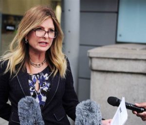 Lisa Bloom