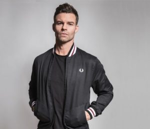 Daniel Gillies