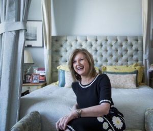 Ariana Huffington