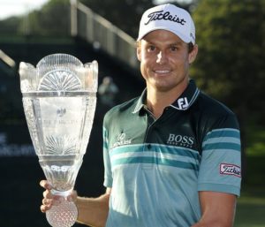 Nick Watney