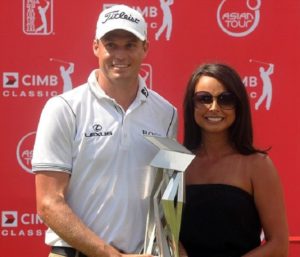 Nick Watney