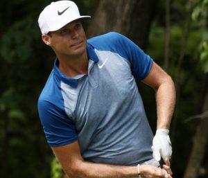 Nick Watney