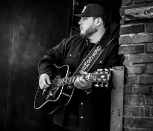 Luke Combs