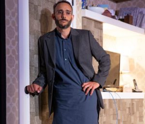Omid Abtahi