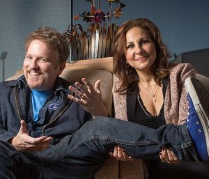 Kathy Najimy