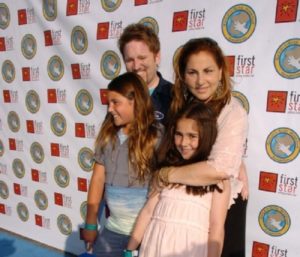 Kathy Najimy