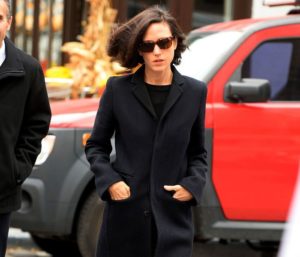 Jennifer Connelly