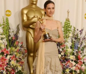Jennifer Connelly