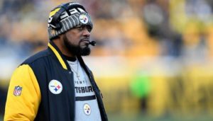 Mike Tomlin