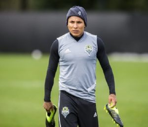 Raúl Ruidíaz
