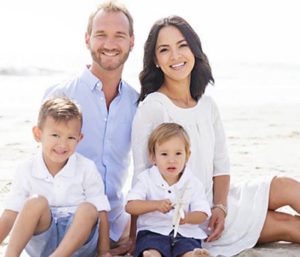 Nick Vujicic