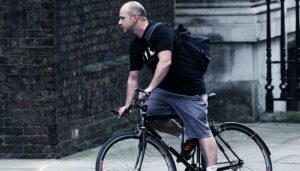 Steve Hilton