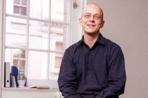 Steve Hilton