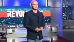 Steve Hilton