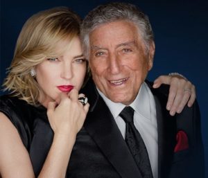 Diana Krall