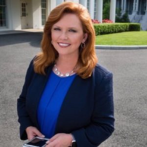 Kelly O’Donnell