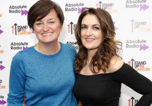 Zoe Lyons