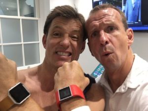 Ben Shephard