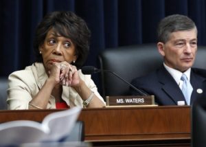 Maxine Waters