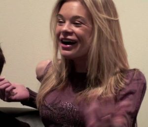 Ellen Muth