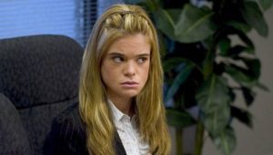 Ellen Muth