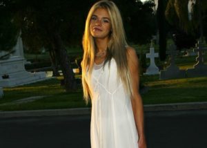 Ellen Muth