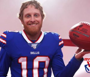 Cole Beasley