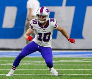 Cole Beasley