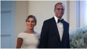 Lester Holt