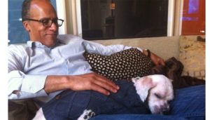 Lester Holt