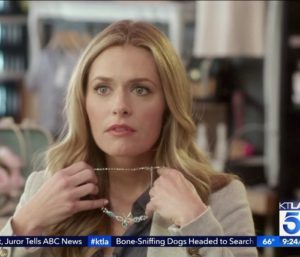 Maggie Lawson