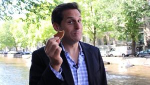 John Berman