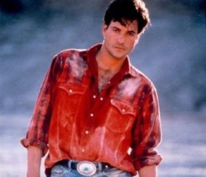 Dale Midkiff