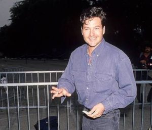 Dale Midkiff