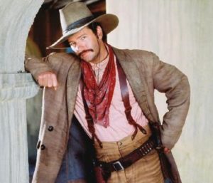 Dale Midkiff