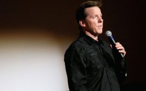 Jeff Dunham