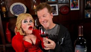Jeff Dunham