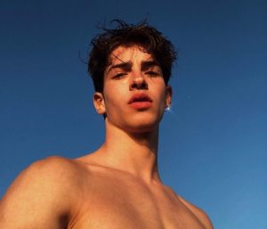 Manu Rios