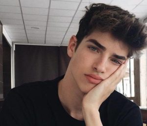 Manu Rios