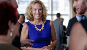 Beth Mowins