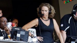 Beth Mowins