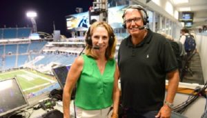 Beth Mowins