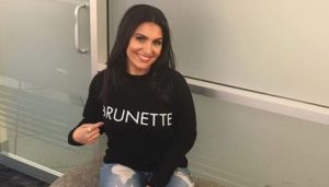 Molly Qerim