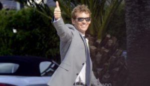 David Paul Olsen