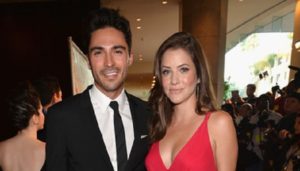 Julie Gonzalo