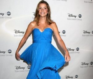 Julie Gonzalo