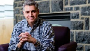 Jim Acosta