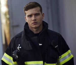 Oliver Stark