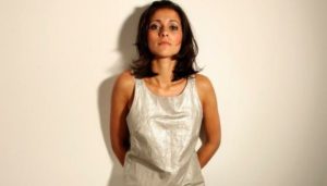 Lucy Verasamy