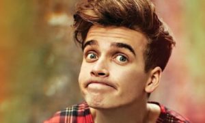 Joe Sugg
